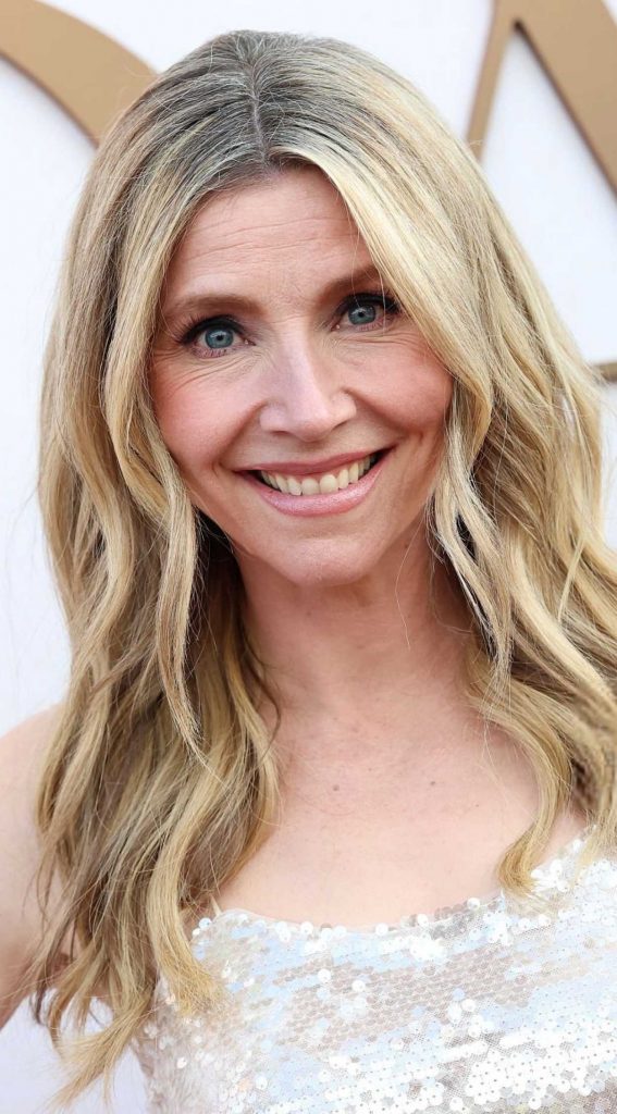 Sarah Chalke