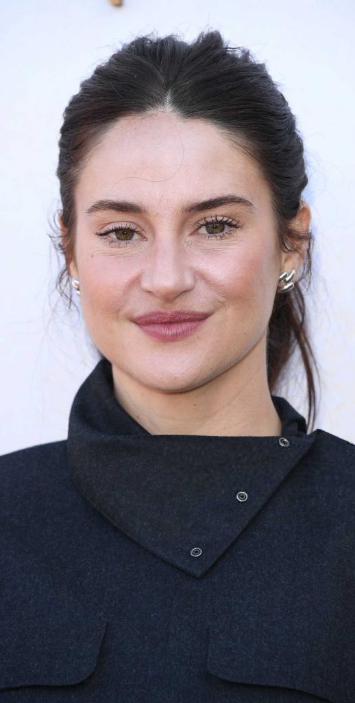 Shailene Woodley