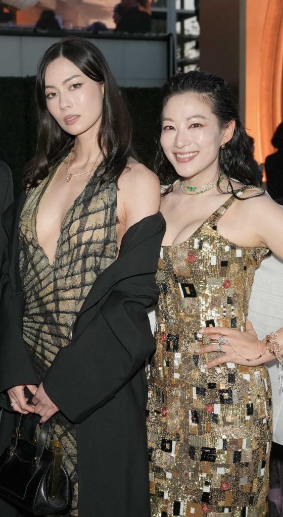 Arden Cho