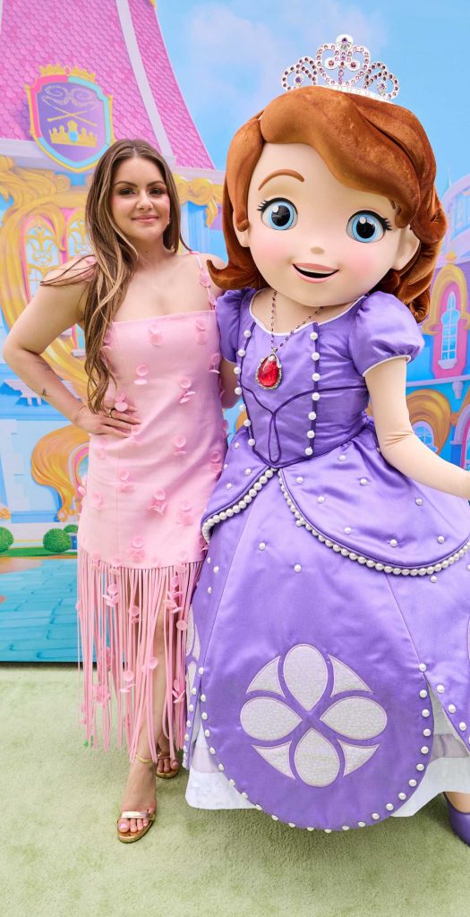 Ariel Winter