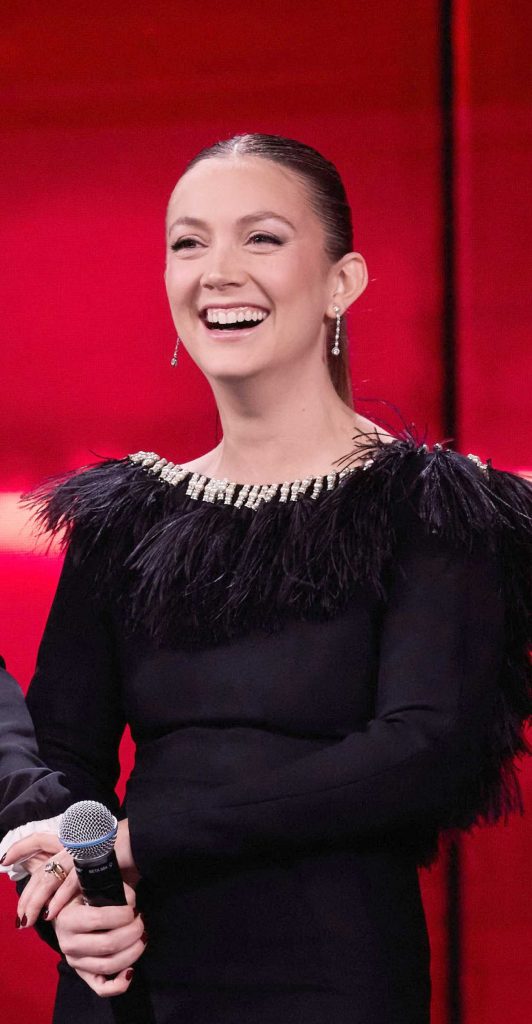 Billie Lourd