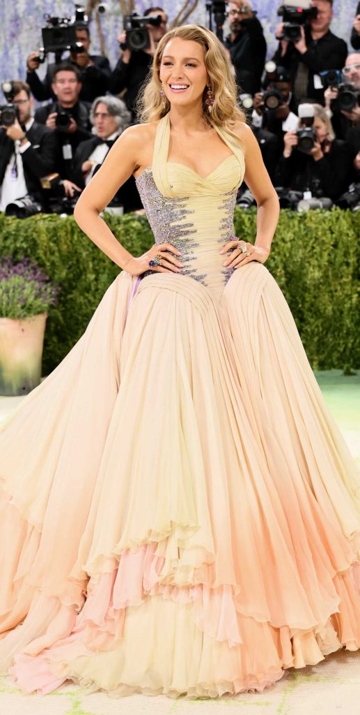 Blake Lively
