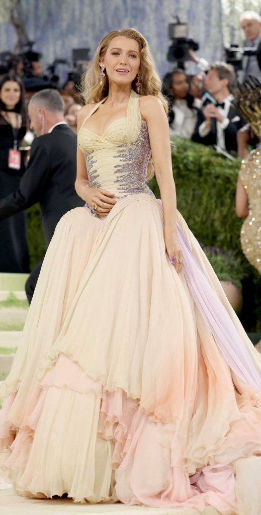 Blake Lively
