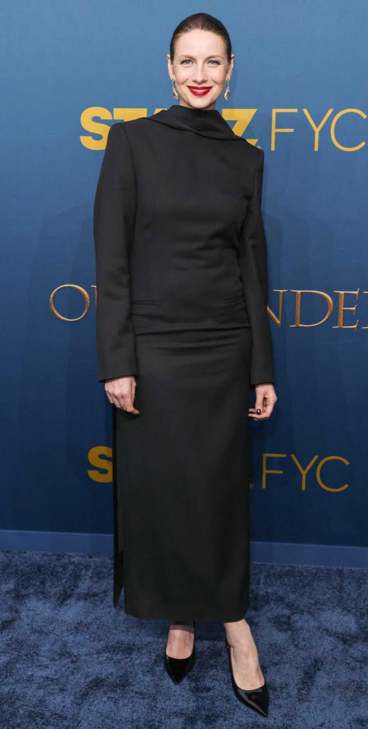 Caitriona Balfe