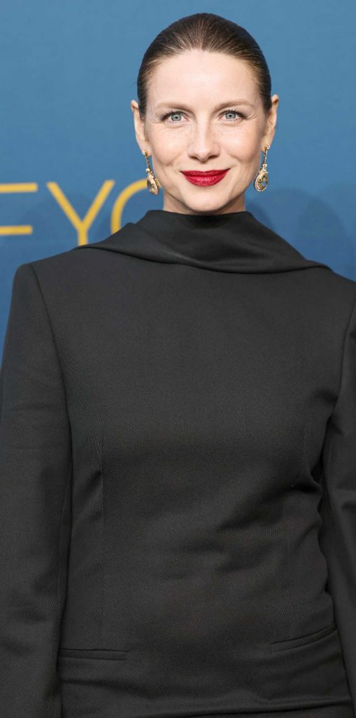 Caitriona Balfe