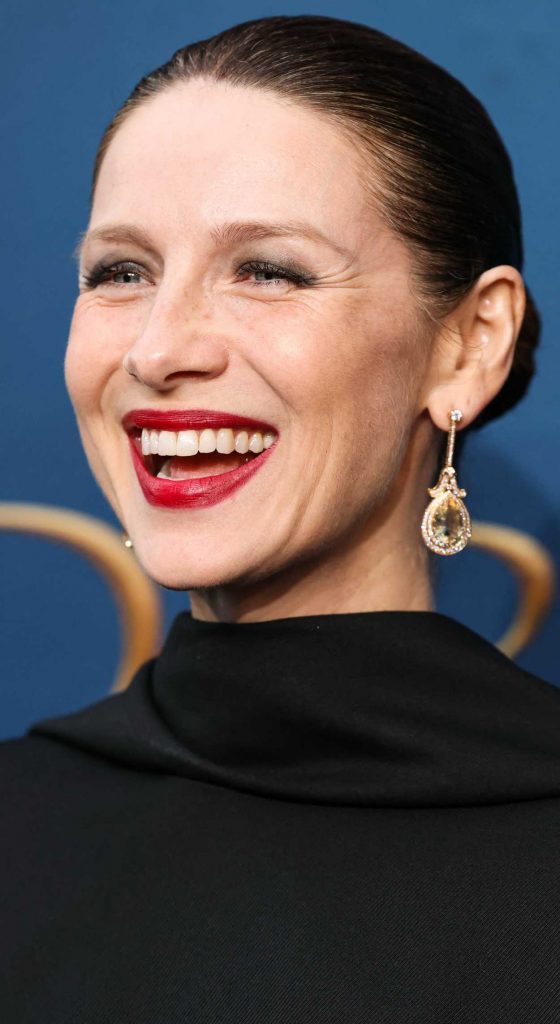 Caitriona Balfe
