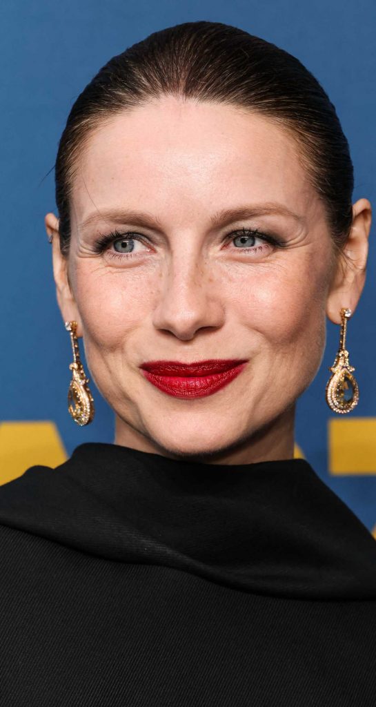 Caitriona Balfe