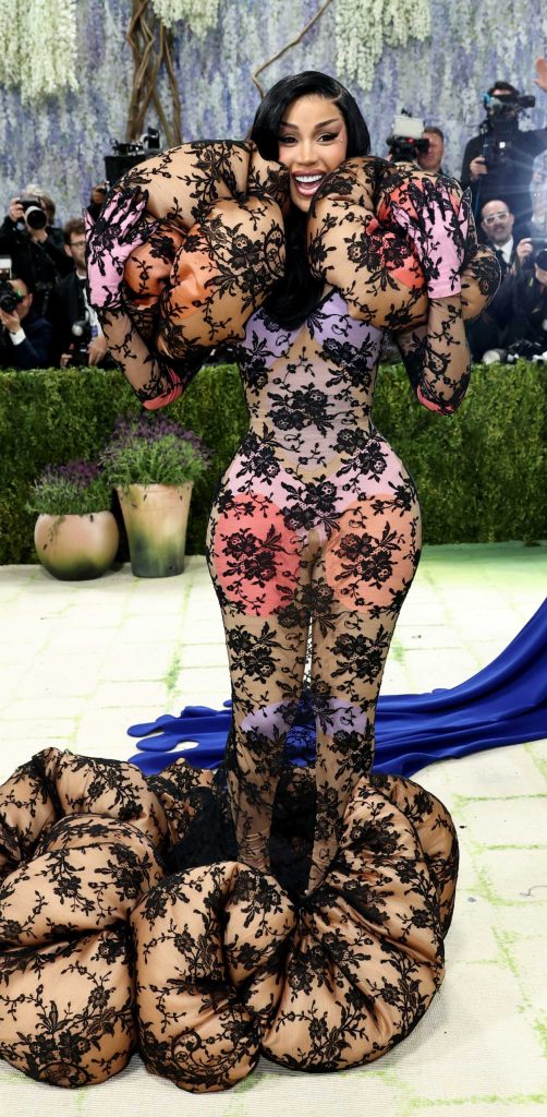 Cardi B
