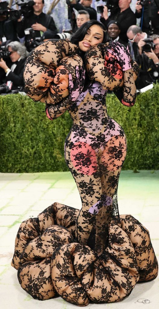 Cardi B