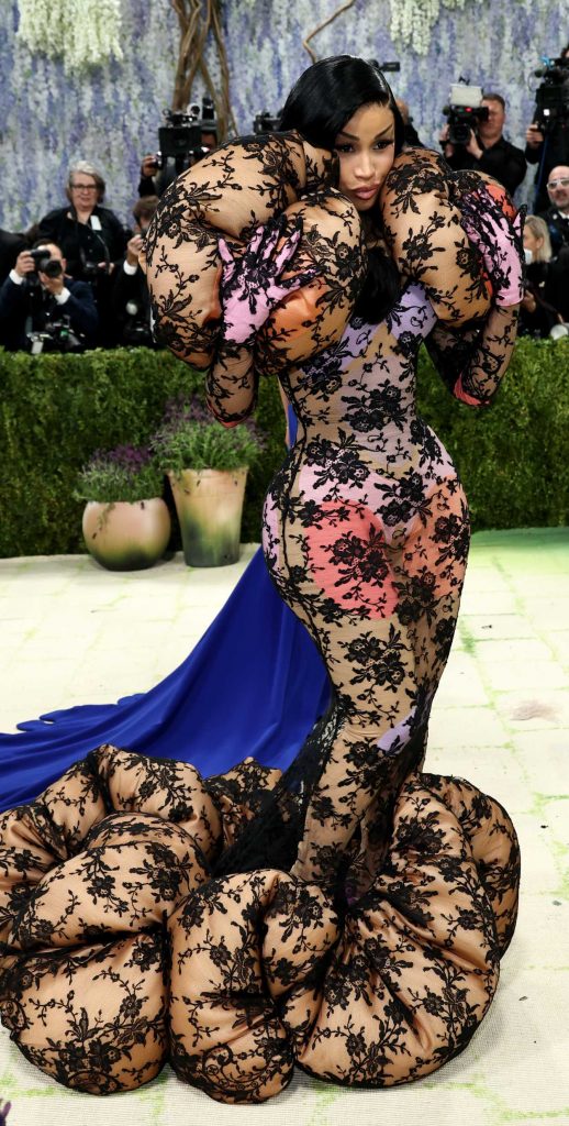 Cardi B