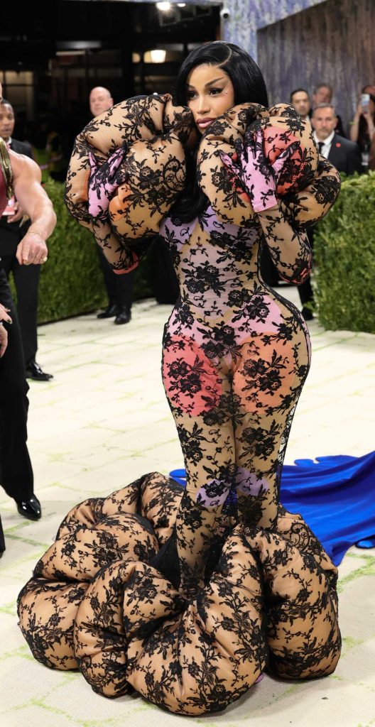 Cardi B