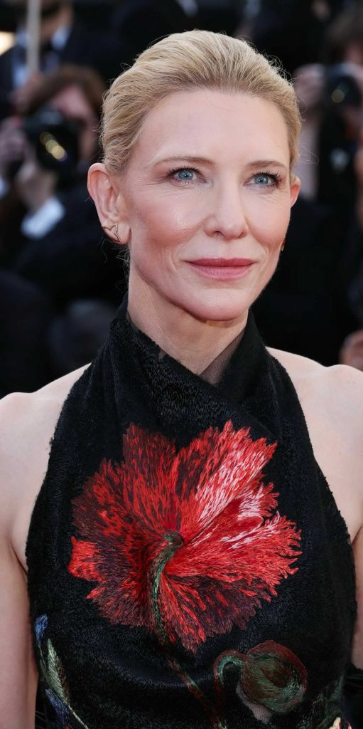 Cate Blanchett