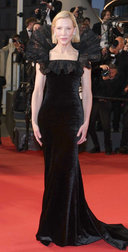 Cate Blanchett