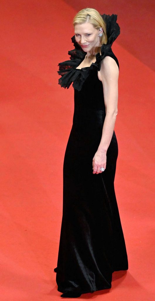 Cate Blanchett