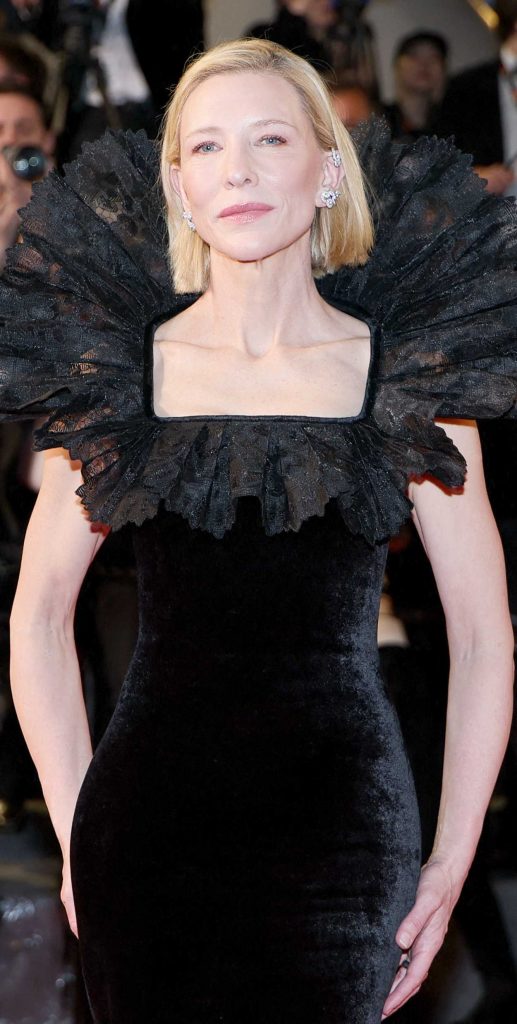 Cate Blanchett