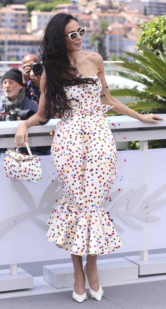 Demi Moore