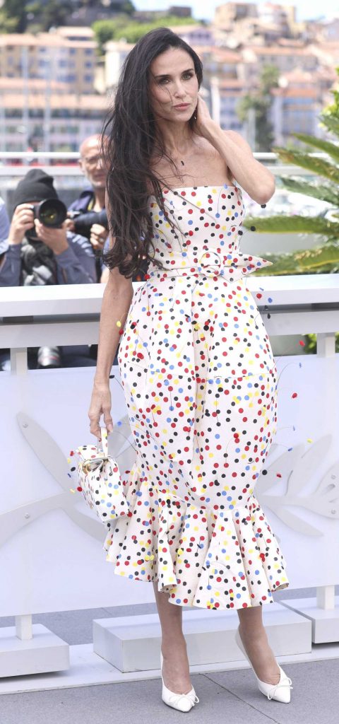Demi Moore