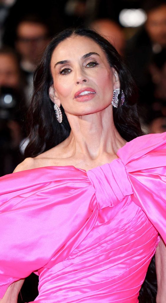 Demi Moore