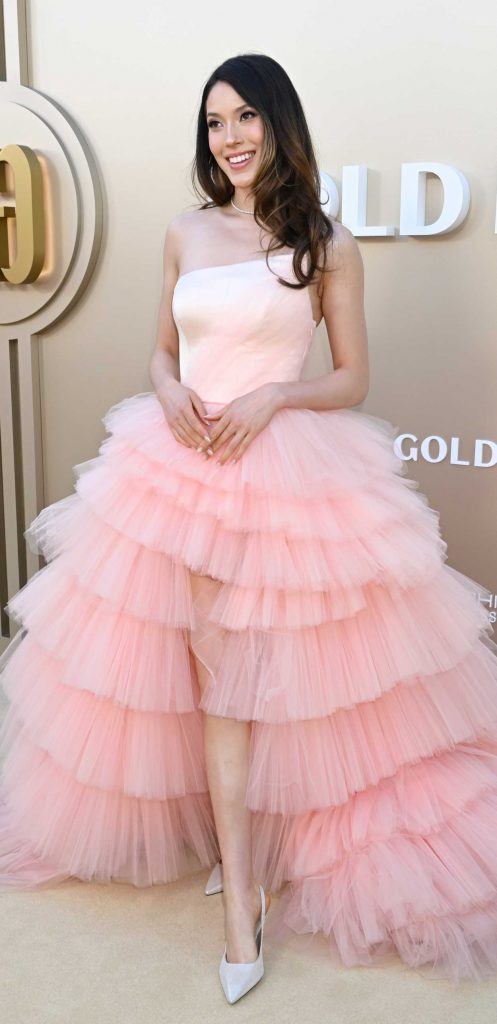 Eileen Gu