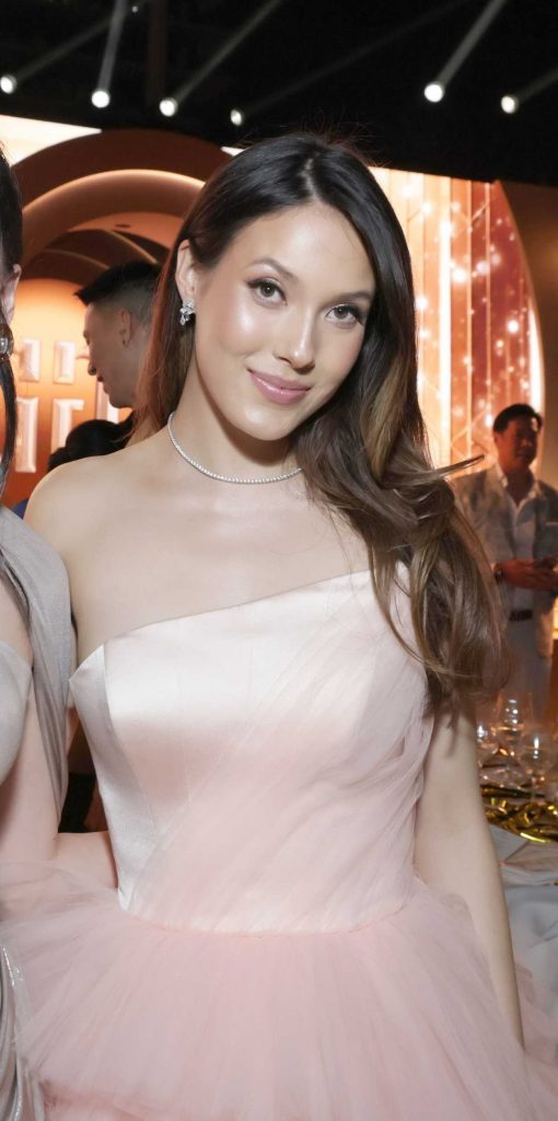 Eileen Gu