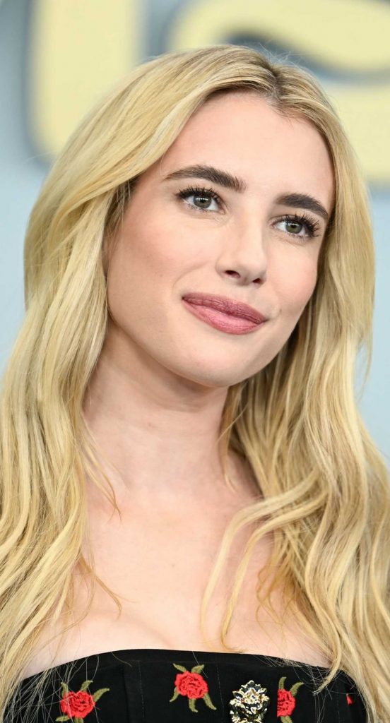 Emma Roberts