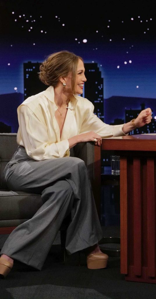 Jennifer Lopez
