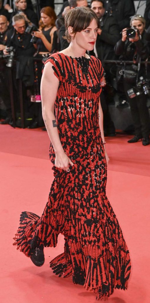 Kristen Stewart