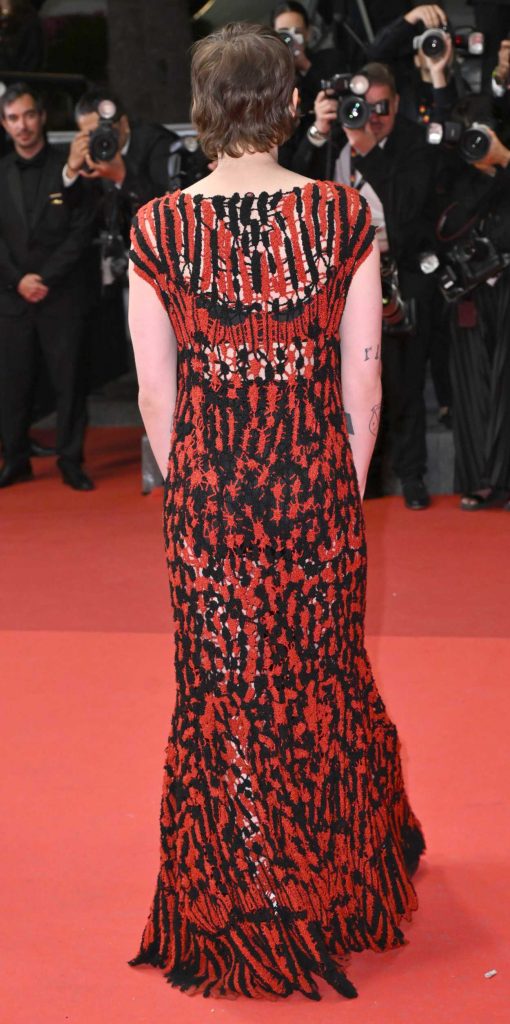Kristen Stewart