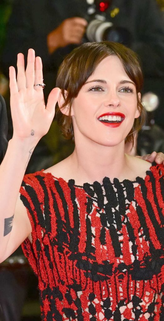 Kristen Stewart