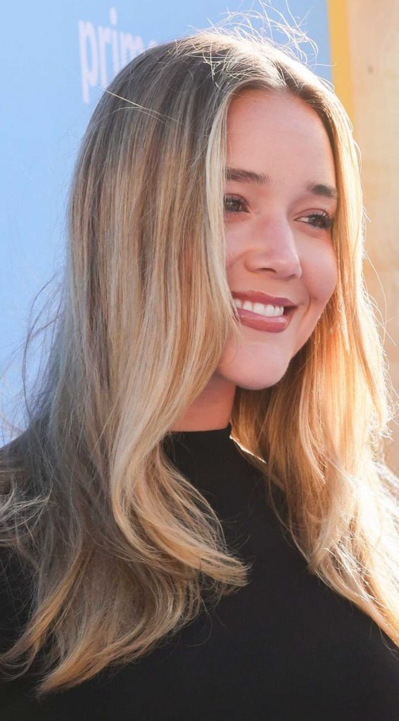 Olivia Ponton