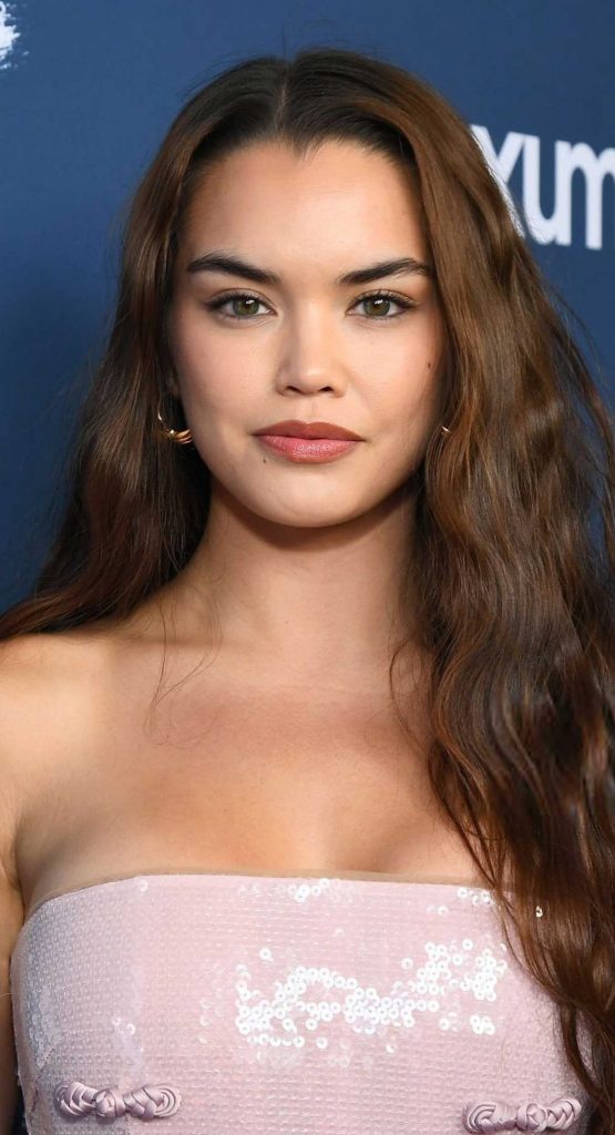 Paris Berelc