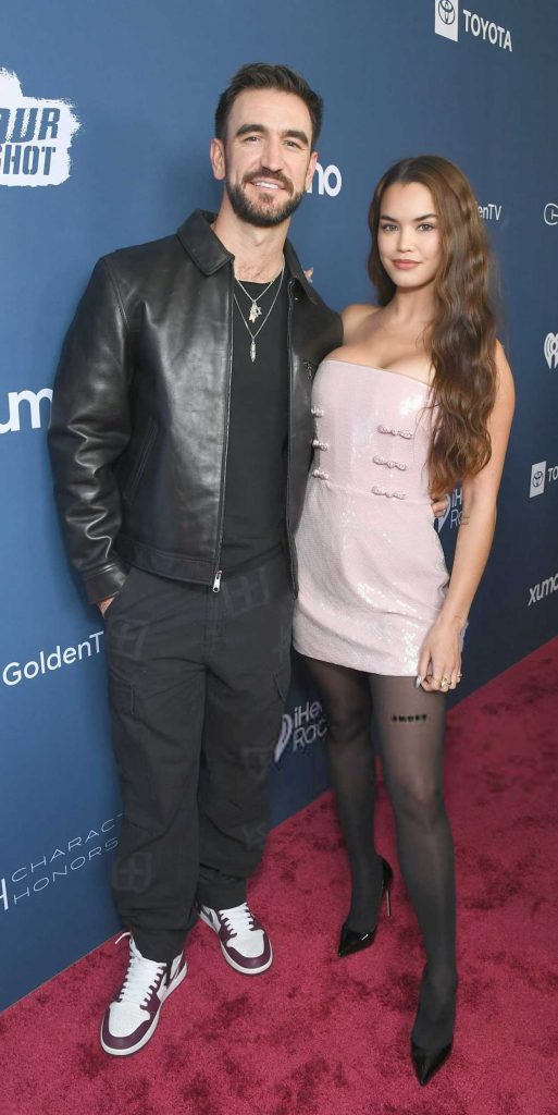 Paris Berelc