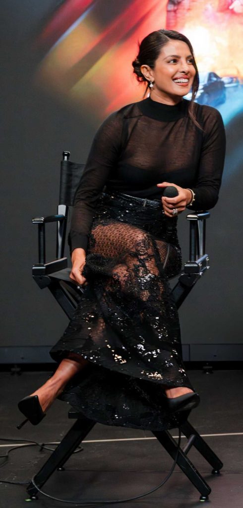 Priyanka Chopra