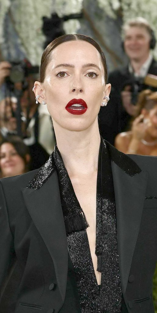 Rebecca Hall