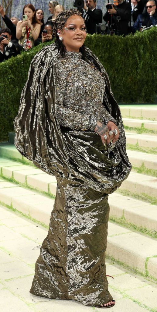 Rihanna