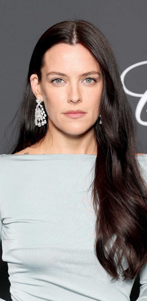 Riley Keough
