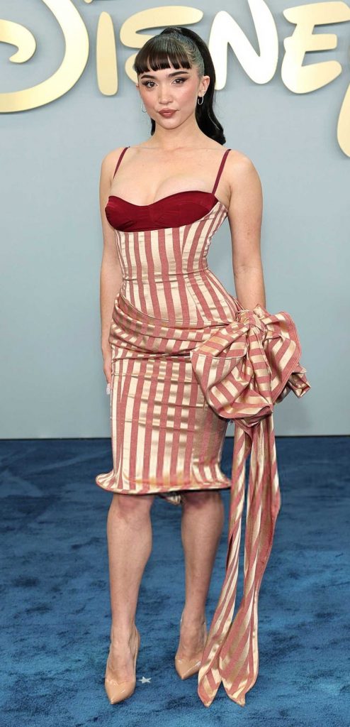 Rowan Blanchard