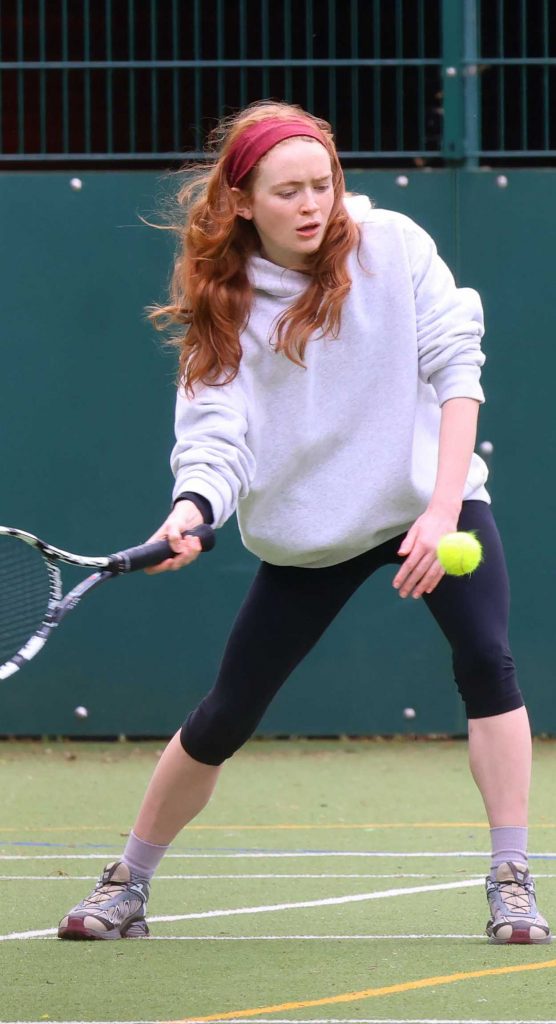 Sadie Sink