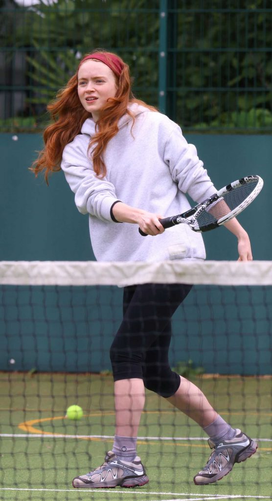 Sadie Sink