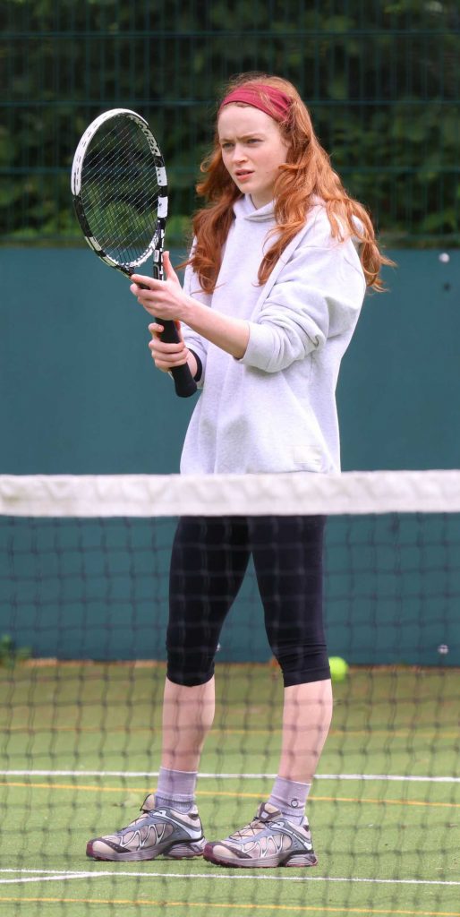 Sadie Sink