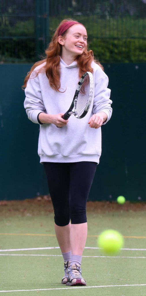Sadie Sink
