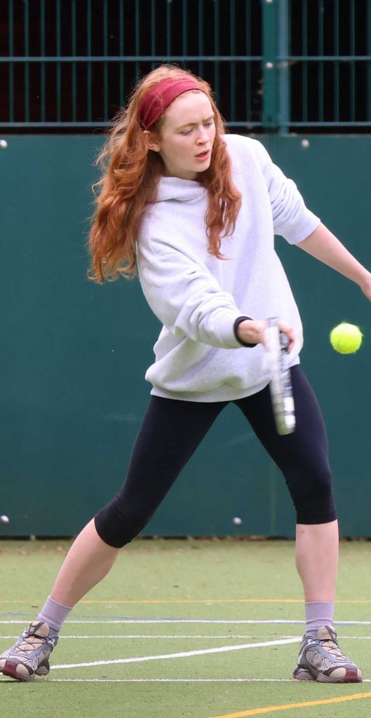 Sadie Sink