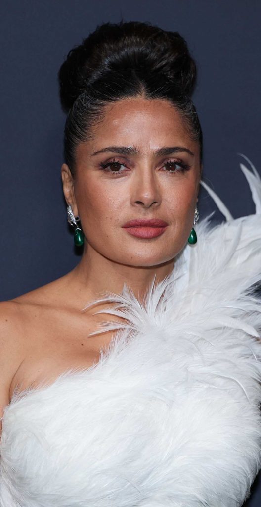 Salma Hayek