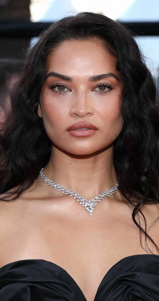 Shanina Shaik