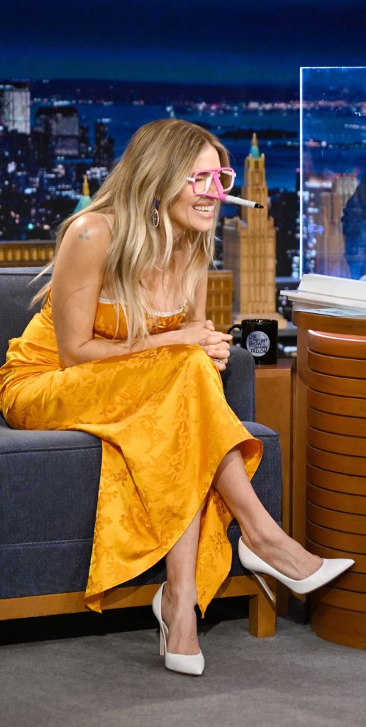 Sienna Miller