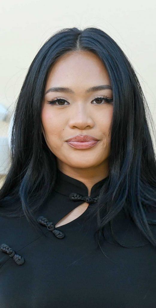 Sunisa Lee