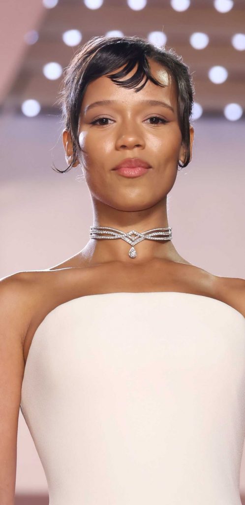 Taylor Russell