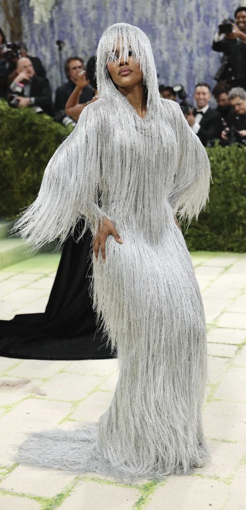 Teyana Taylor