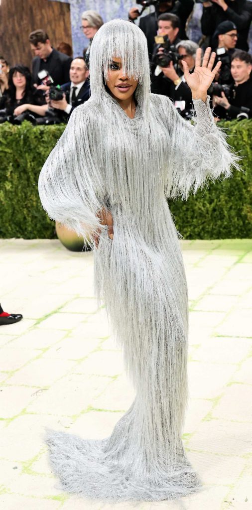 Teyana Taylor