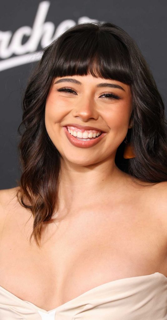 Xochitl Gomez